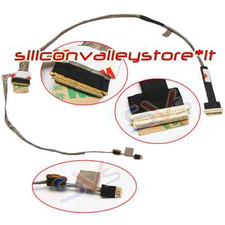 Cavo flat dc02000uc10 toshiba - cavo,