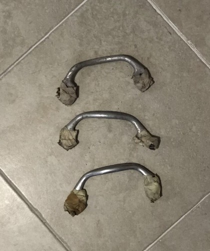 Maniglie interne tiraporta - maniglie,