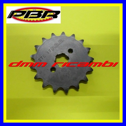 Pignone pbr pit bike passo - pbr,