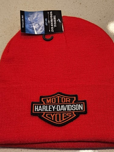 Harley davidson patch berretto - harley,