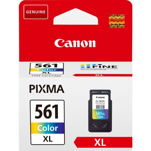 Canon originale cartucce - cartucce, cl