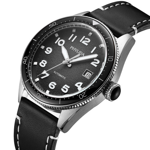 Orologio lusso uomo autavia - orologio,