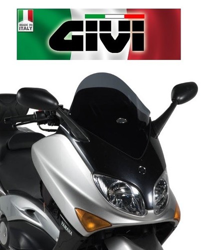 Cupolino basso sportivo - cupolino,