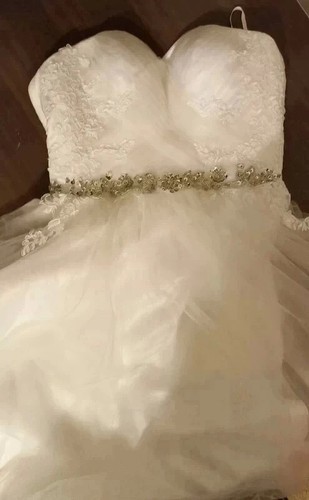 Abito sposa 42 - da, 40/42