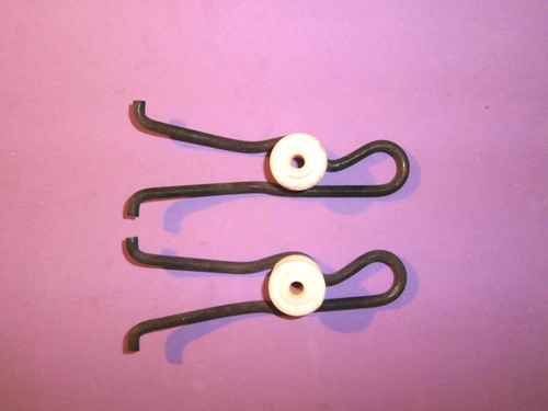 Kit tiranti porta boccole - kit, +