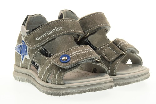 Nero giardini scarpe bambino - giardini,