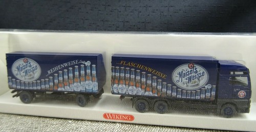 Wiking 5990452 valigia fissa
