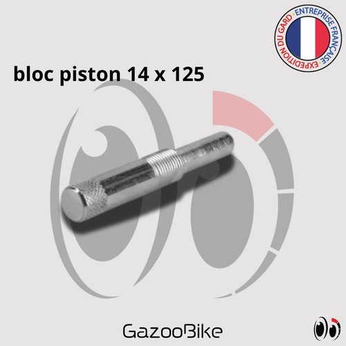 Blocco pistone standard - blocco,