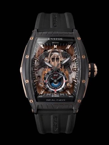 Orologio cvstos challenge - orologio,