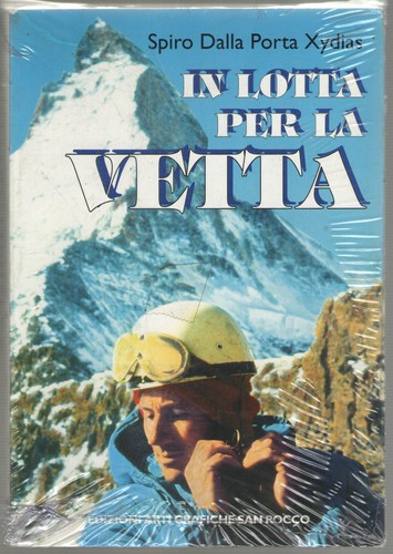 Spiro dalla porta xydias - spiro,