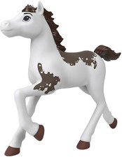 Spirit horse pollici - spirit,