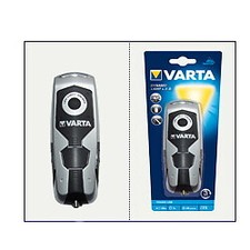 Varta torcia elettrica - varta,