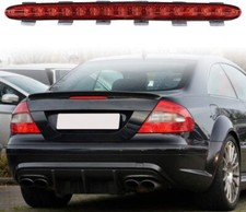 Mercedes benz classe clk w209 - benz,