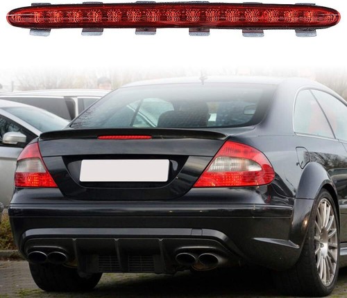 Mercedes benz classe - mercedes, w209