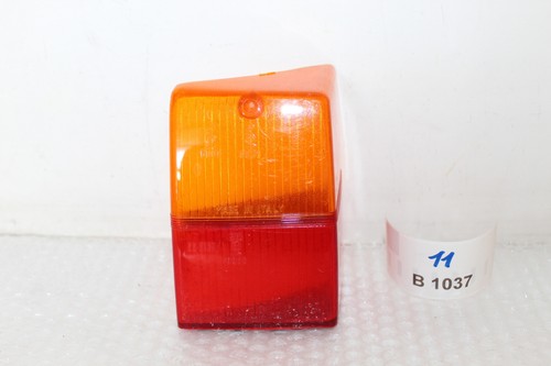 Plastica fanalino posteriore - fanalino,
