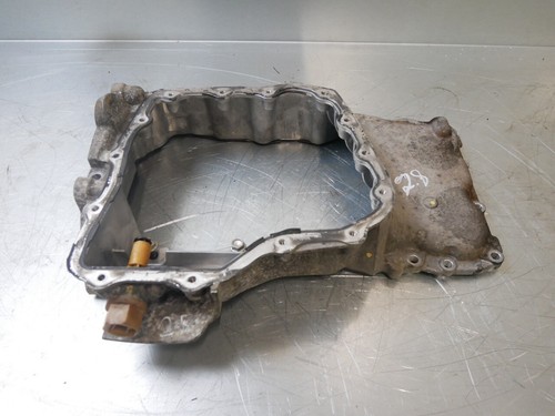 Coppa olio superiore per - , opel