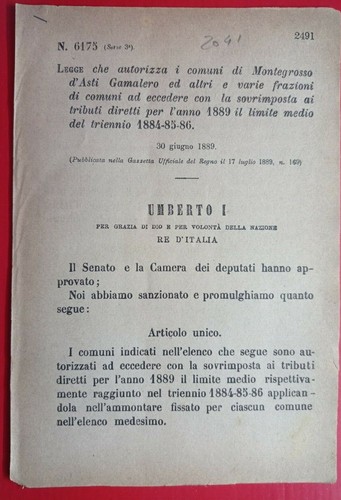 Montegrosso asti - montegrosso, d'asti