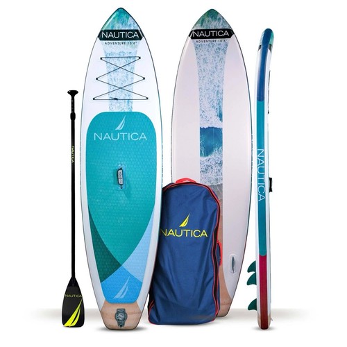Nautica adventure - nautica, 10’6”