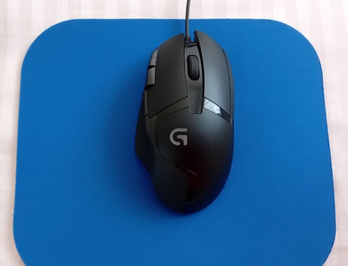 Logitech g402 mouse - logitech, gaming