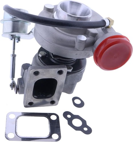 Turbo tb0223 turbocompressore - tb0223,
