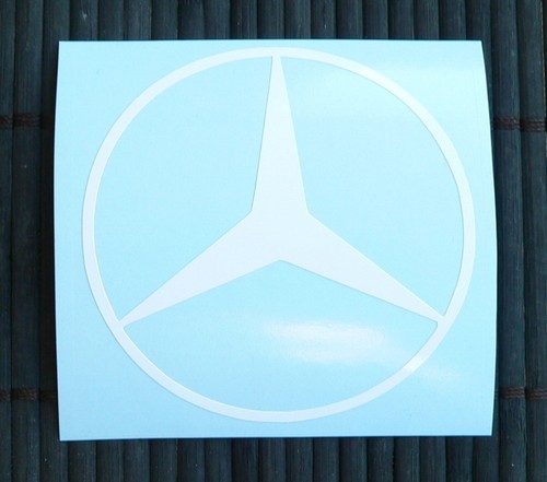 Offerta adesivo logo - , mercedes