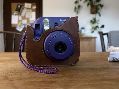 Fujifilm instax mini - instax,