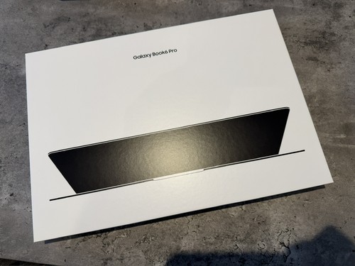 Samsung galaxy book6 pro - samsung,
