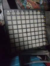 Behringer cmd touch - cmd, tc64