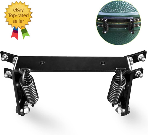 Kit montaggio cerniere - di,
