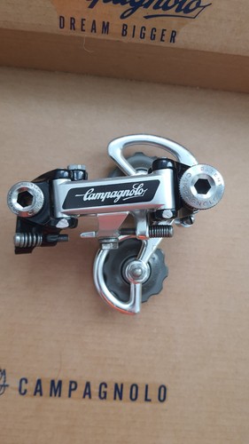 Campagnolo super record cambio - campagnolo,