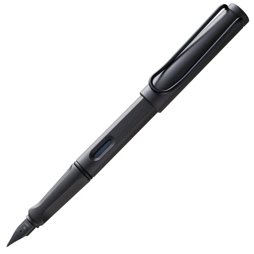 Lamy safari umbra