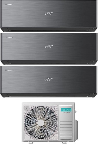 Climatizzatore trial split - climatizzatore,