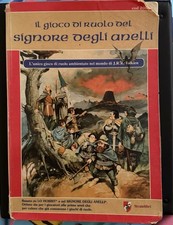 Gioco ruolo del - di, signore