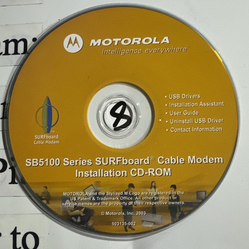Motorola intelligence - motorola,
