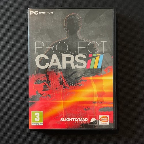 Project cars gioco per - project,