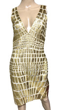 Abito cocktail naeem khan - abito,