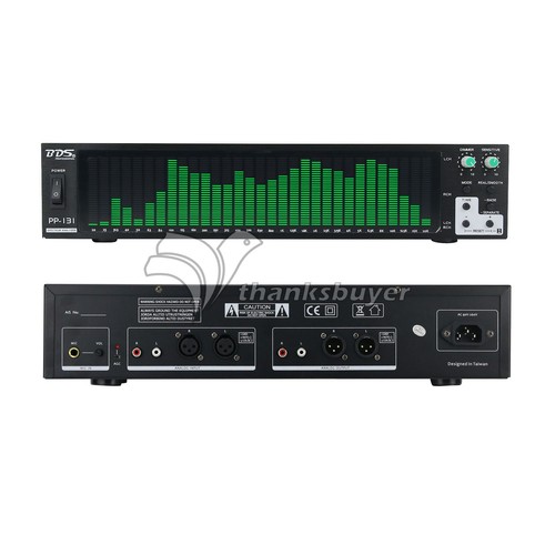 Bds 131 analizzatore - pp-131, di