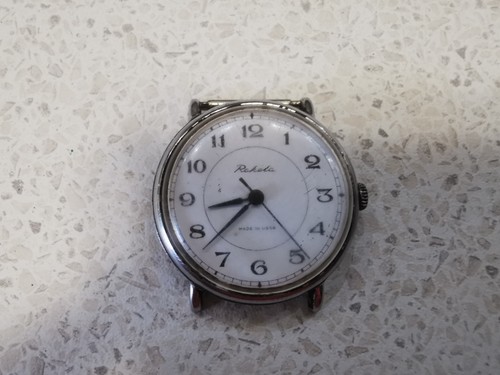 Orologio uomo urss vintage - orologio,