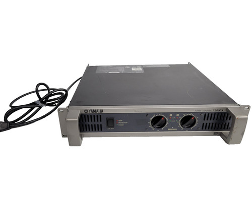 Yamaha p5000s amplificatore - yamaha,