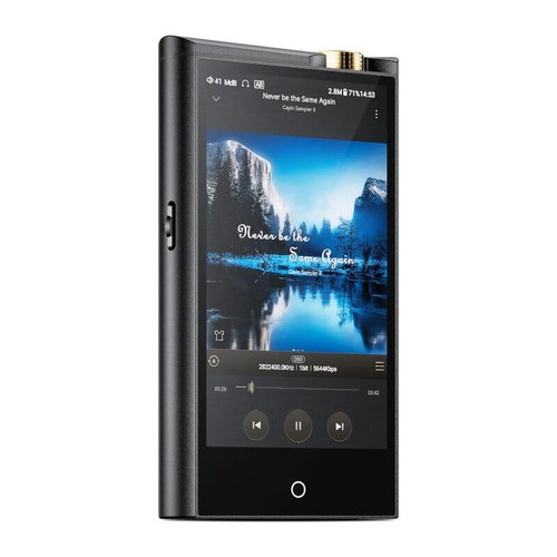 Cayin spk a003 lettore - n7, spk-a003