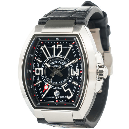 Orologio roberto cavalli - orologio,