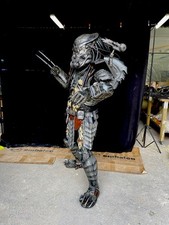 Full ancient predator cosplay - full,