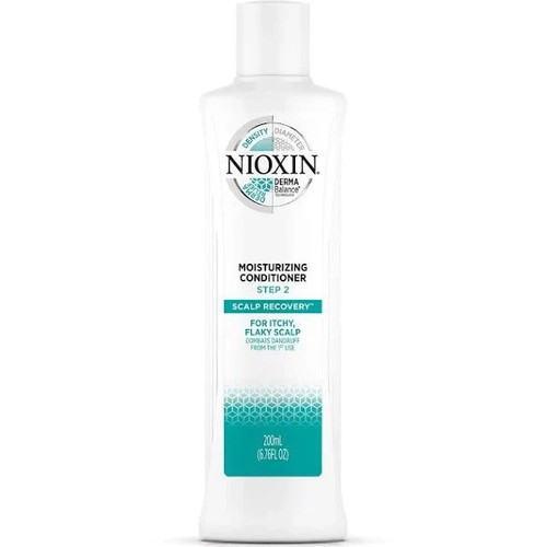 Nioxin scalp recovery - nioxin,
