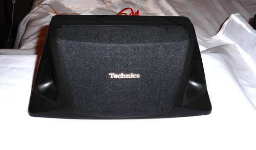 Technics pc60 altoparlante - technics,