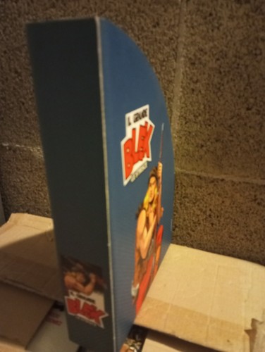 Grande blek box contenitore - grande,