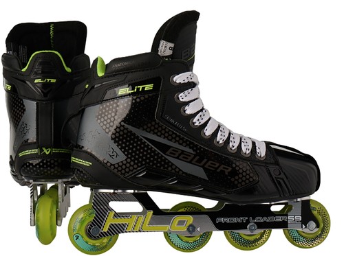 Bauer elite hockey portiere - hockey, in