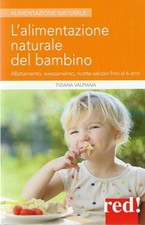 Alimentazione naturale del - l'alimentazione,