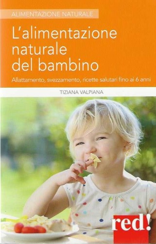 Alimentazione naturale del - l'alimentazione,
