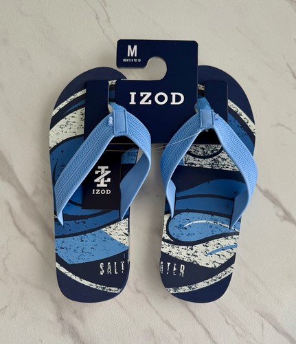 Izod sandali infradito uomo - infradito, m