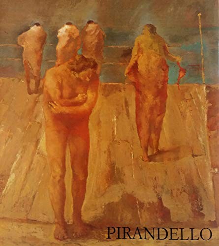 Fausto pirandello claudia - fausto,
